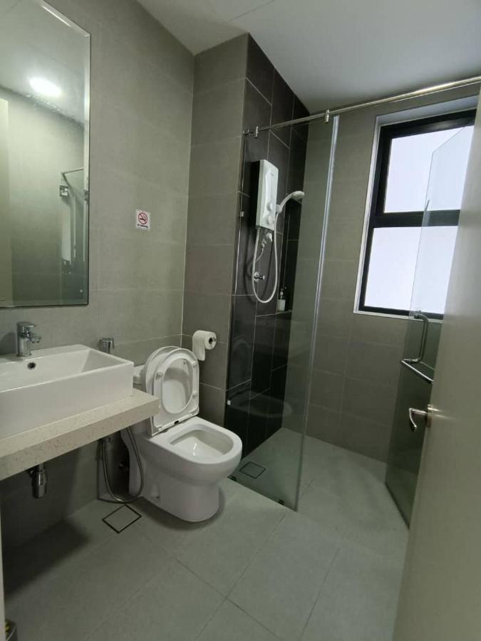 The Clio 2 Residences, Beside Conezion, Beside Ioi City Mall, Opposite Serdang Hospital, Beside Uniteen And Upm, Putrajaya Exteriér fotografie