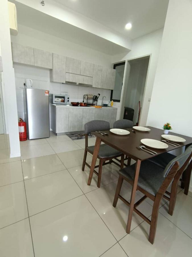 The Clio 2 Residences, Beside Conezion, Beside Ioi City Mall, Opposite Serdang Hospital, Beside Uniteen And Upm, Putrajaya Exteriér fotografie